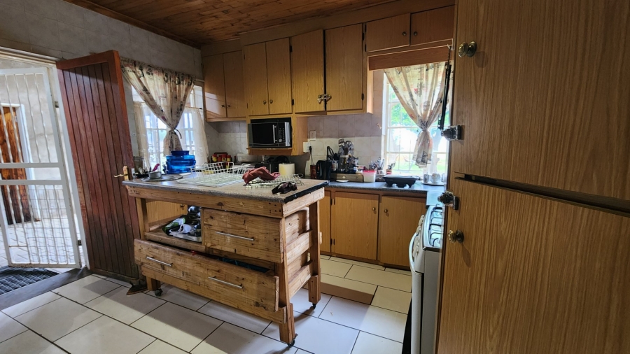 3 Bedroom Property for Sale in Bainsvlei Free State